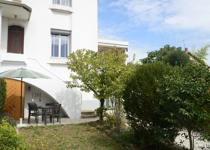 Jardin du Petit Gatsby